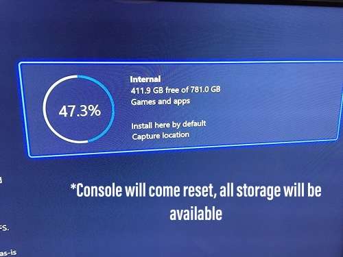 Xbox One S 1TB